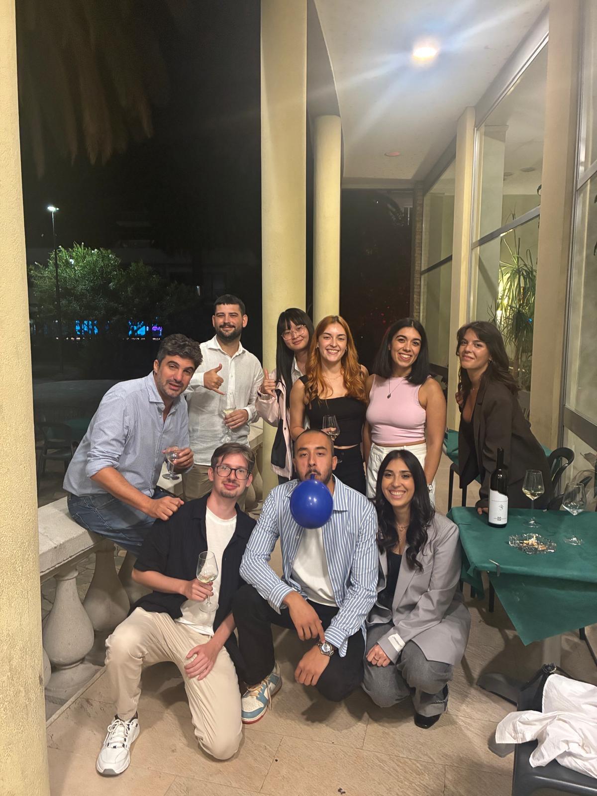 EMFM team @GEI2025